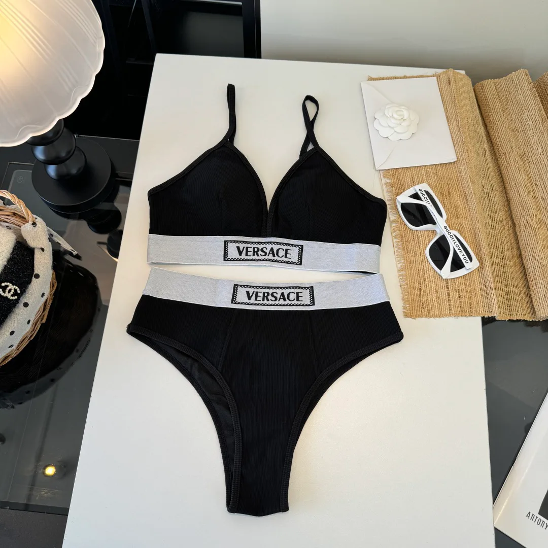 Купальники Женские Versace 11507666