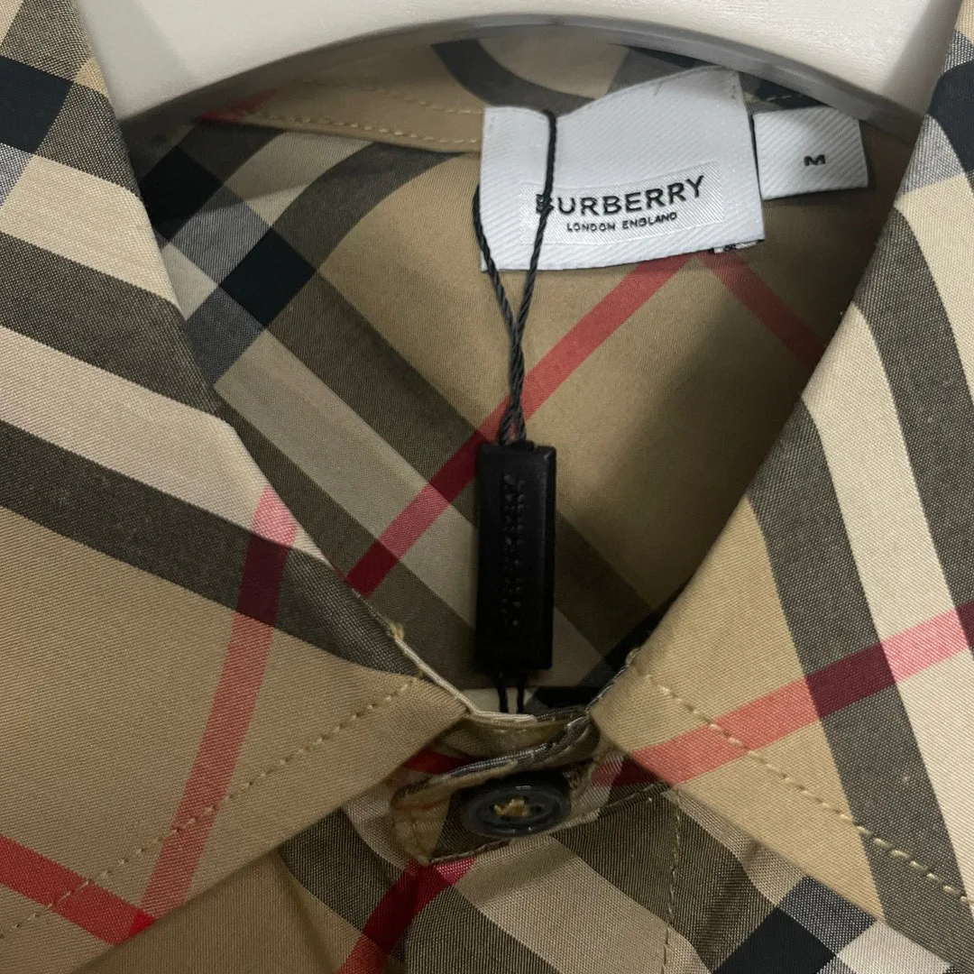 Рубашки Женские Burberry 216167