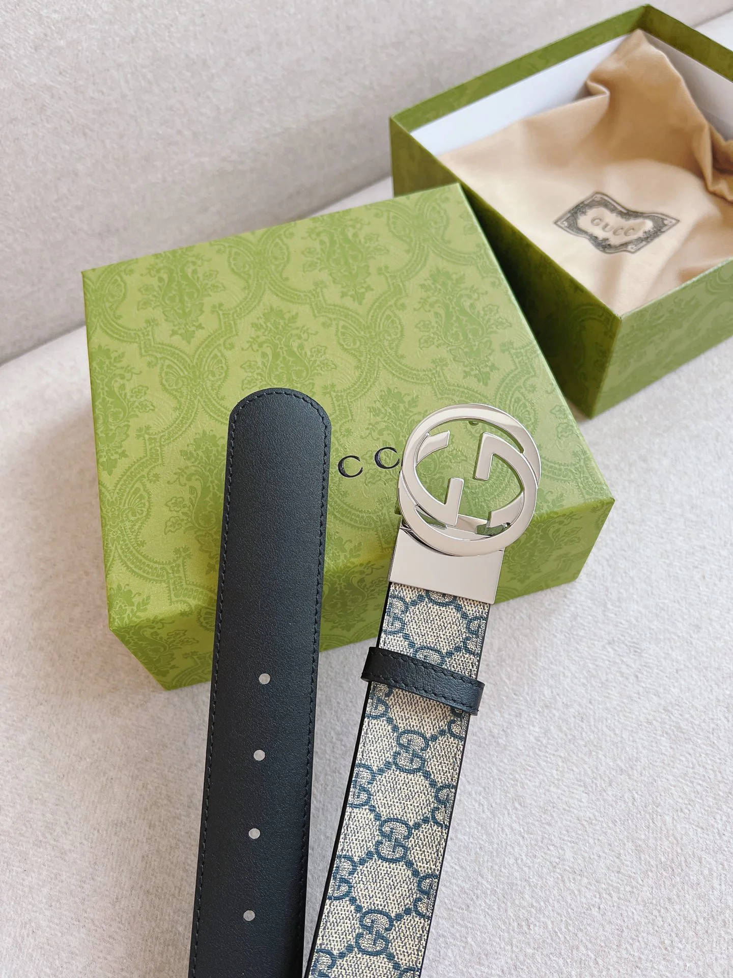 Ремни Gucci 10454545