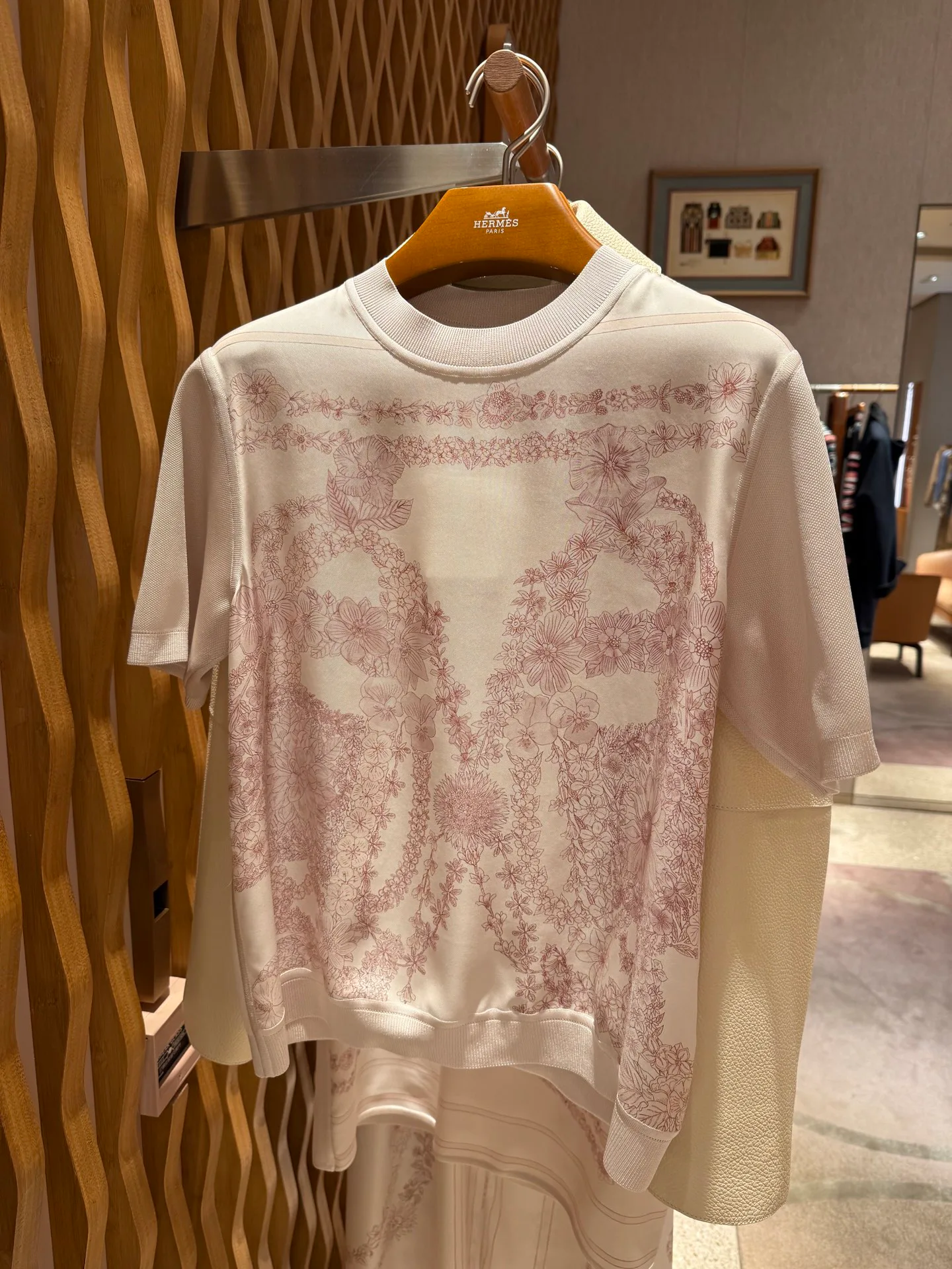 Футболки Женские Hermes 35188