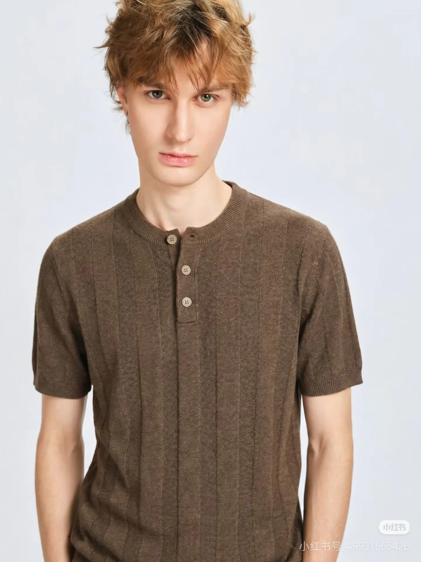 Футболки Мужские Brunello Cucinelli 13432833