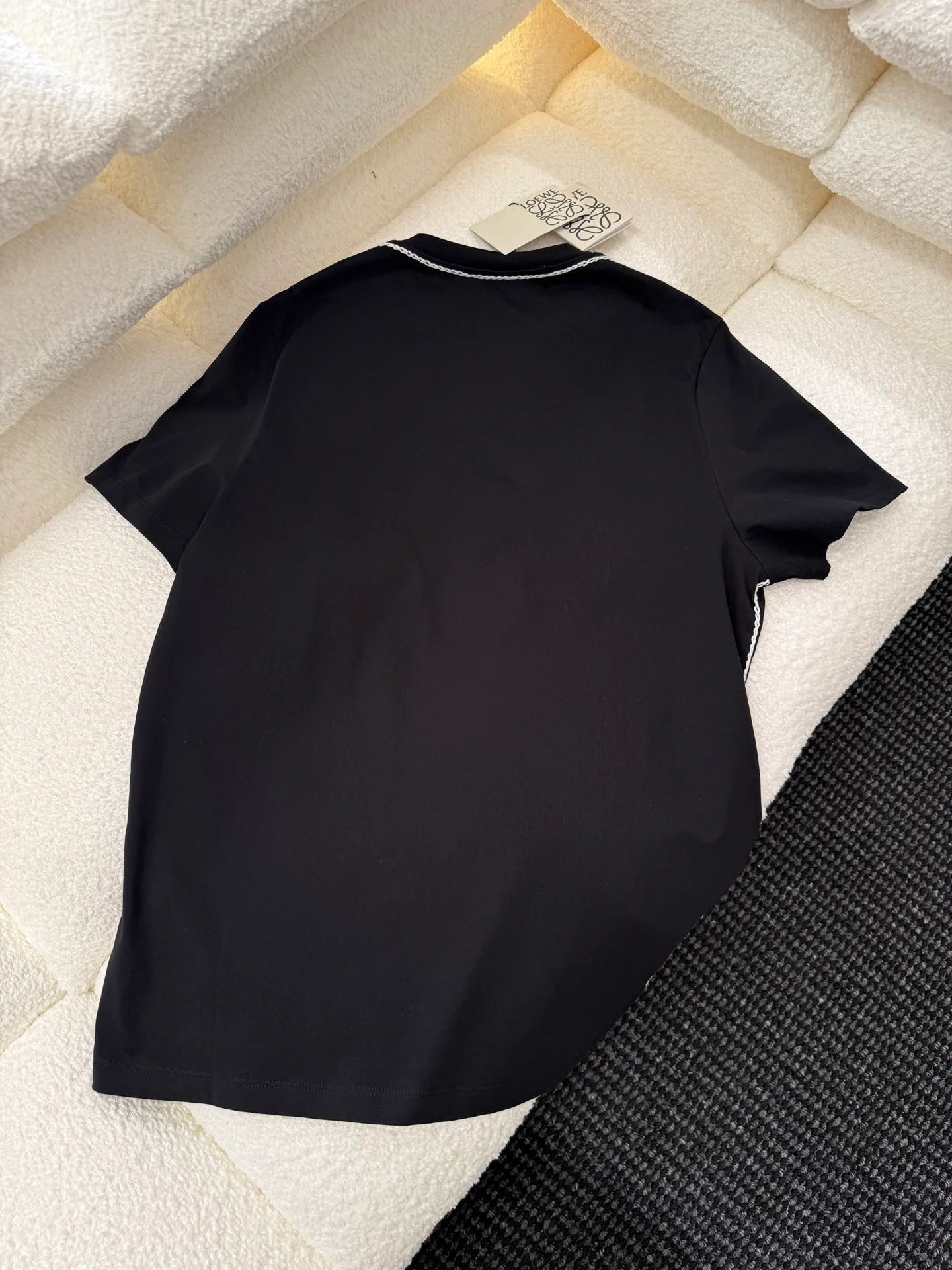 Футболки Женские Loewe 11493375