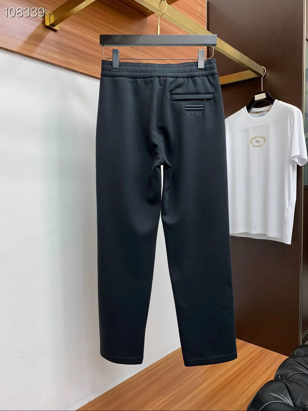 Брюки Женские Zegna 1741239