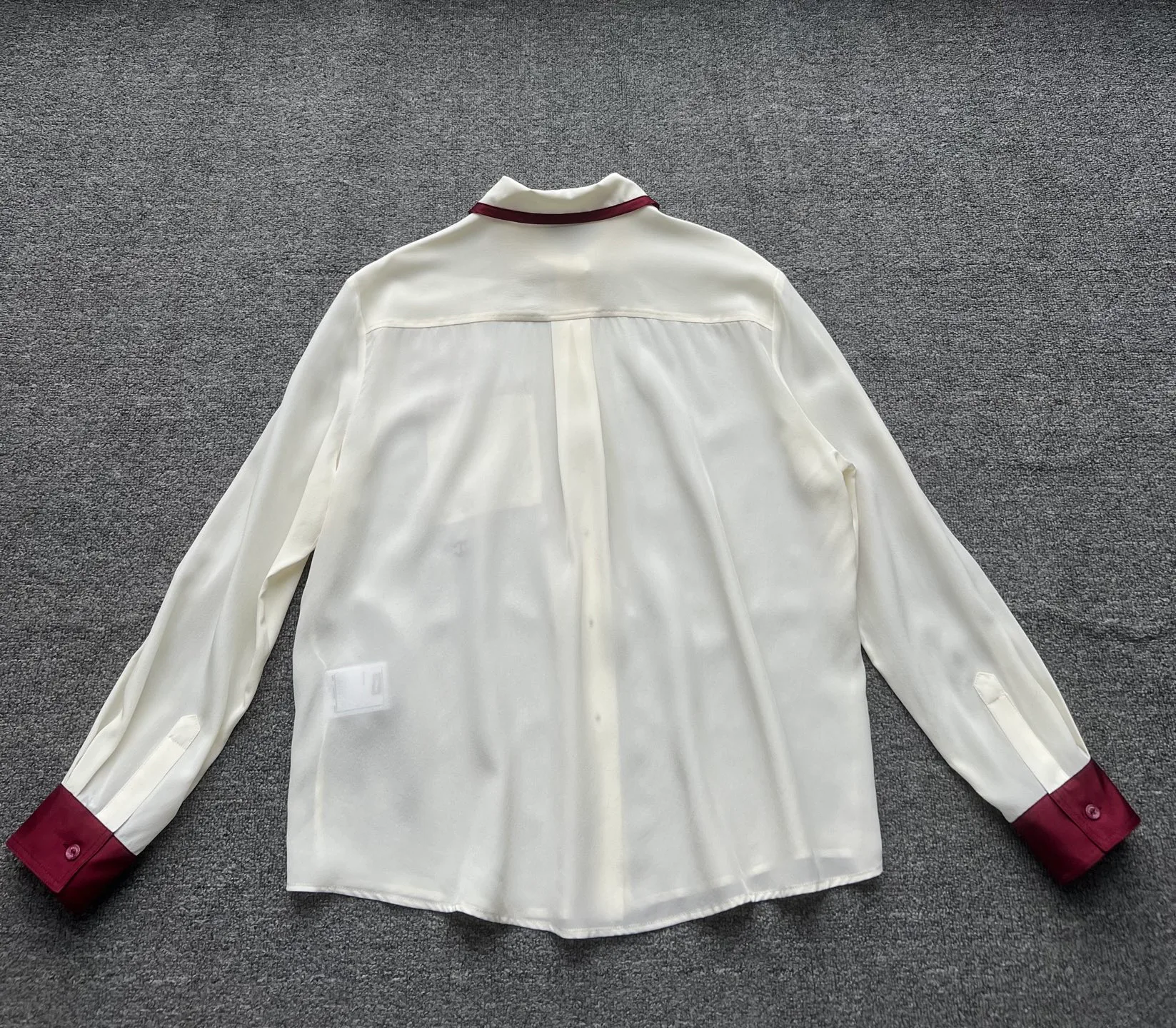 Рубашки Женские Chanel 9661274