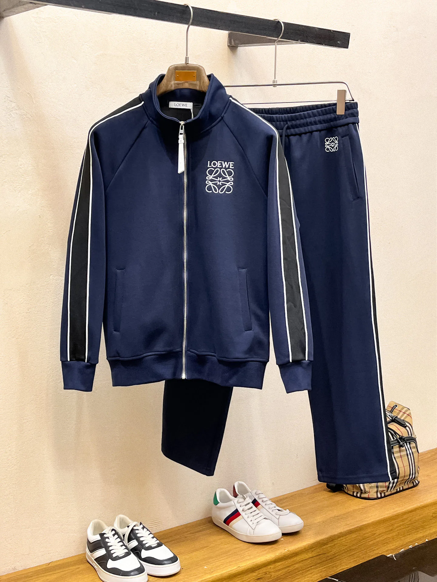 Костюмы Мужские Loewe 235387