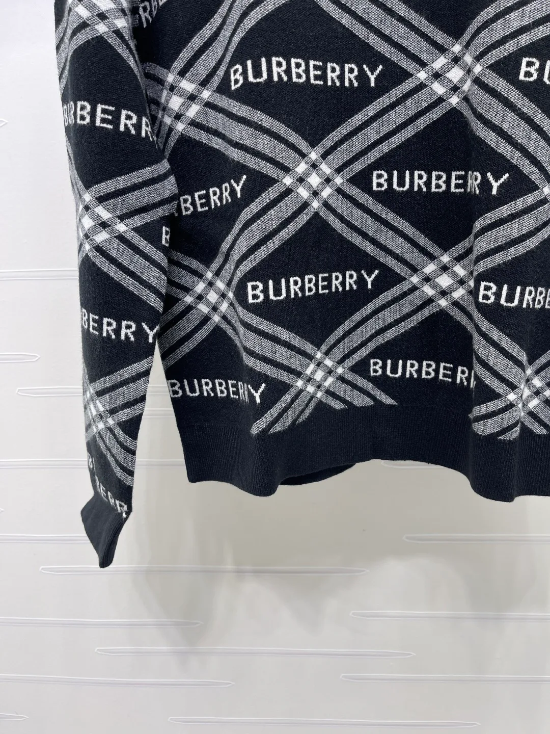 Джемперы И Свитеры Женские Burberry 19294237