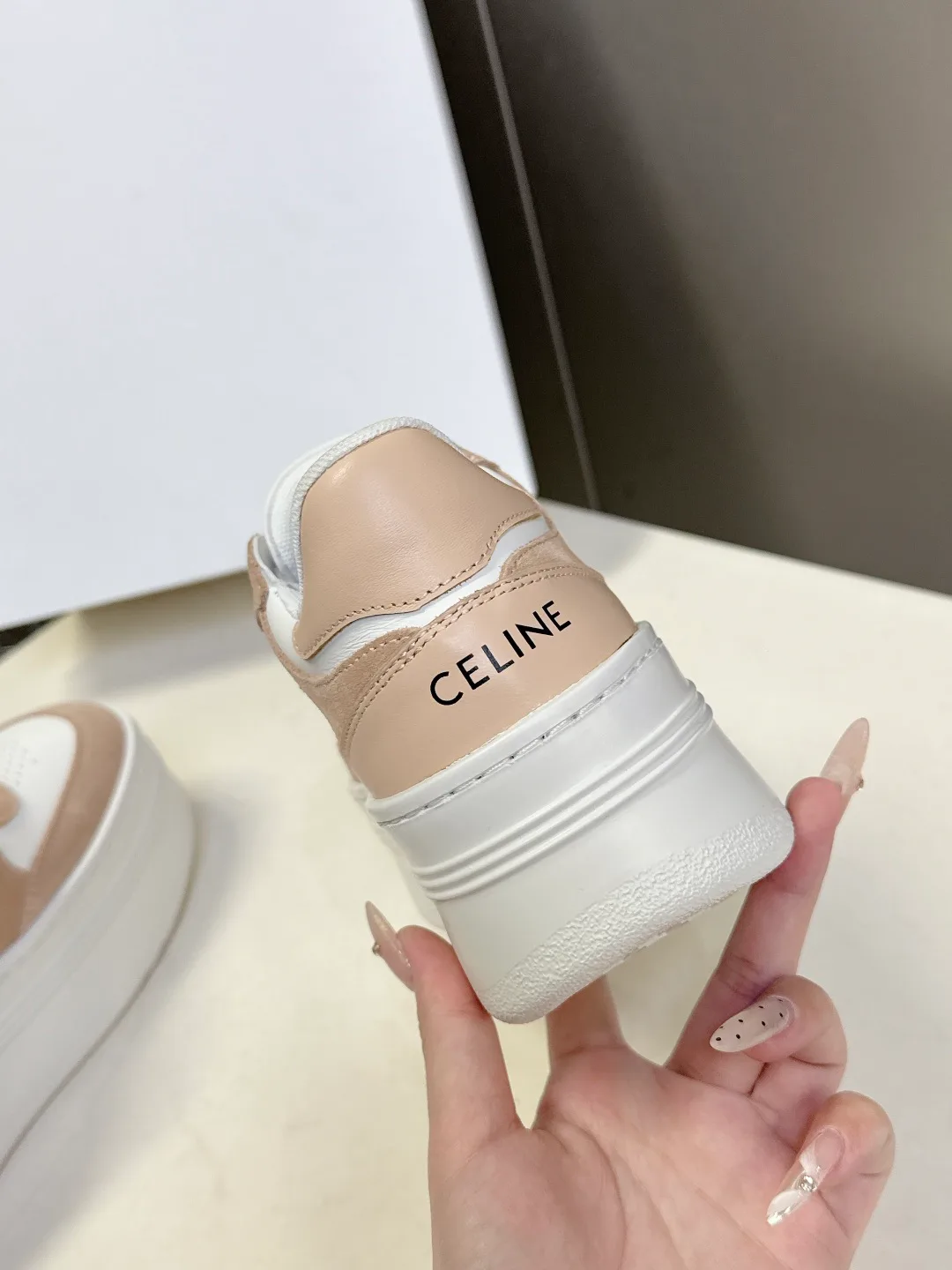 Кроссовки Женские Celine 18006031