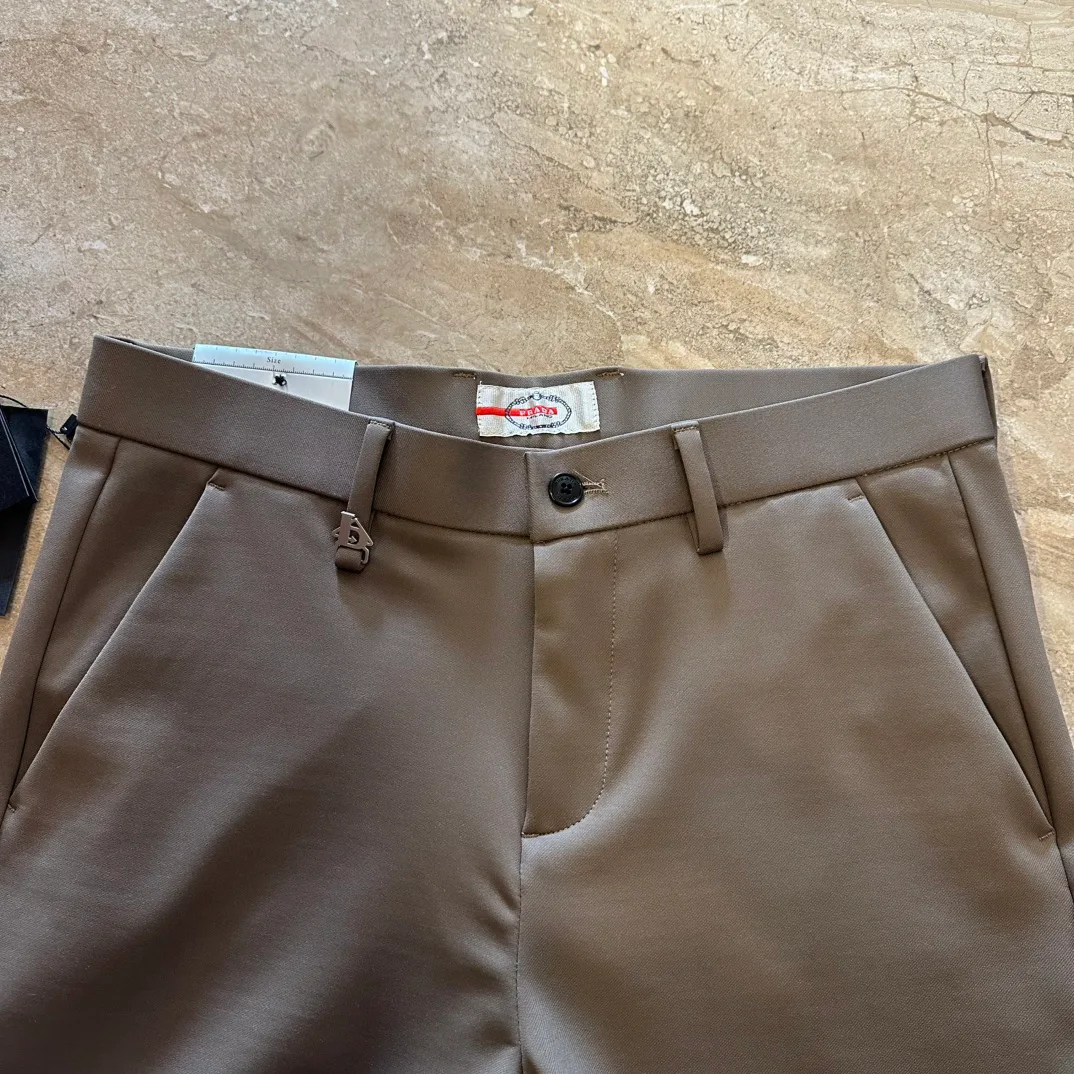 Брюки Мужские Prada 1268259