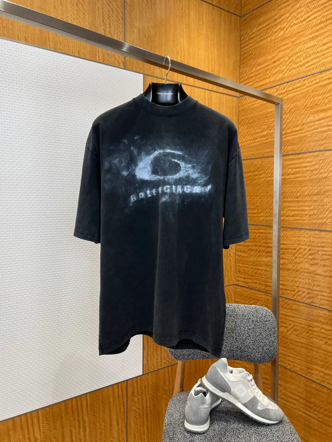 Футболки Мужские Balenciaga 11131642