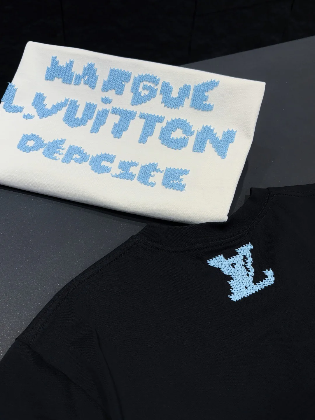 Футболки Мужские Louis Vuitton 11732441