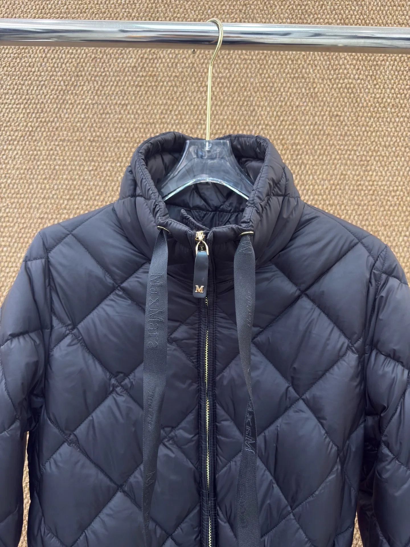Куртки И Пуховики Женские Max Mara 19187153