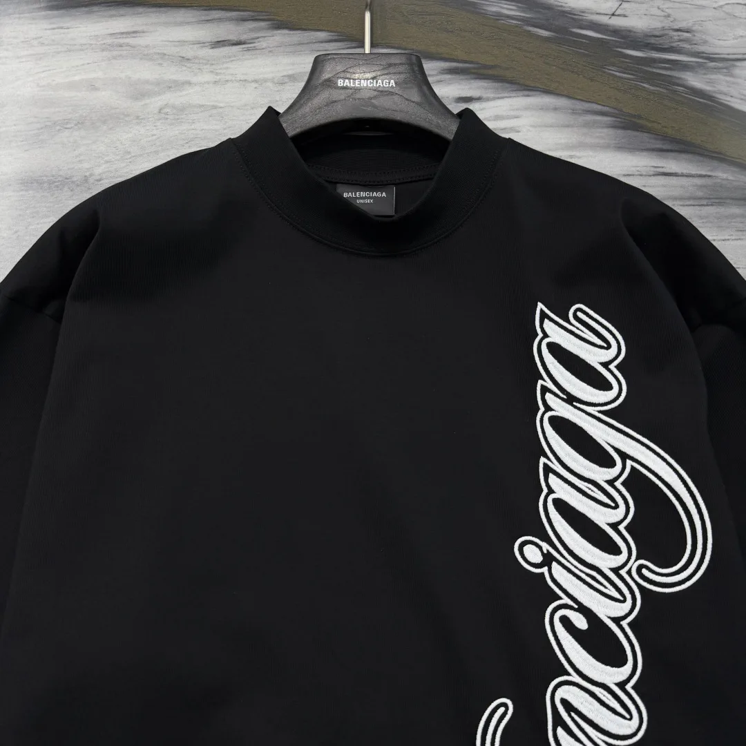 Футболки Мужские Balenciaga 3585182