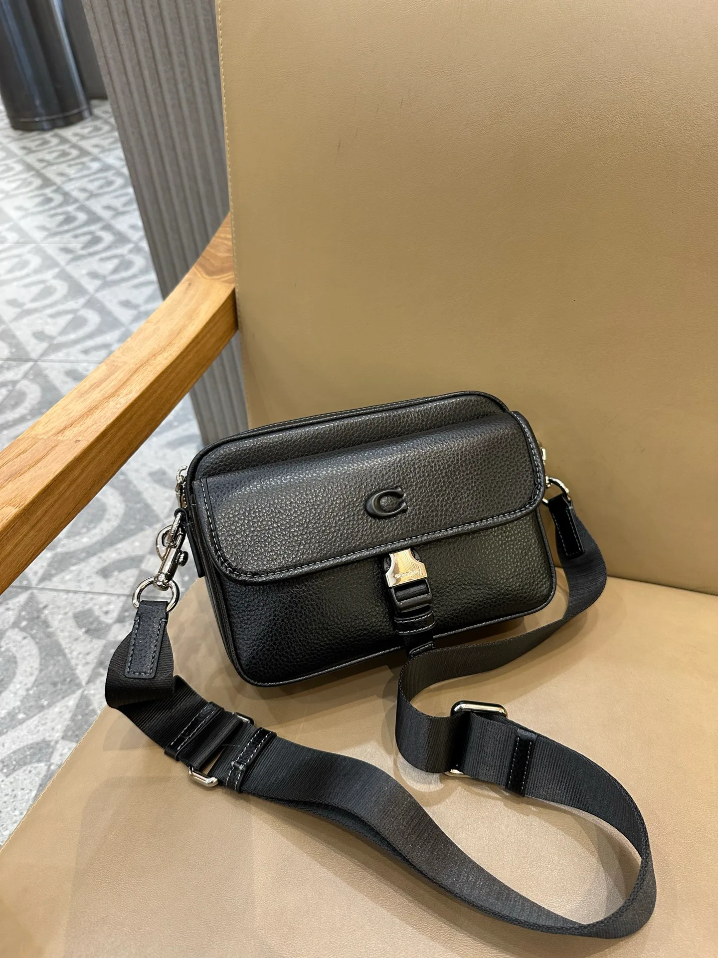 Барсетки Мужские Coach 11492262