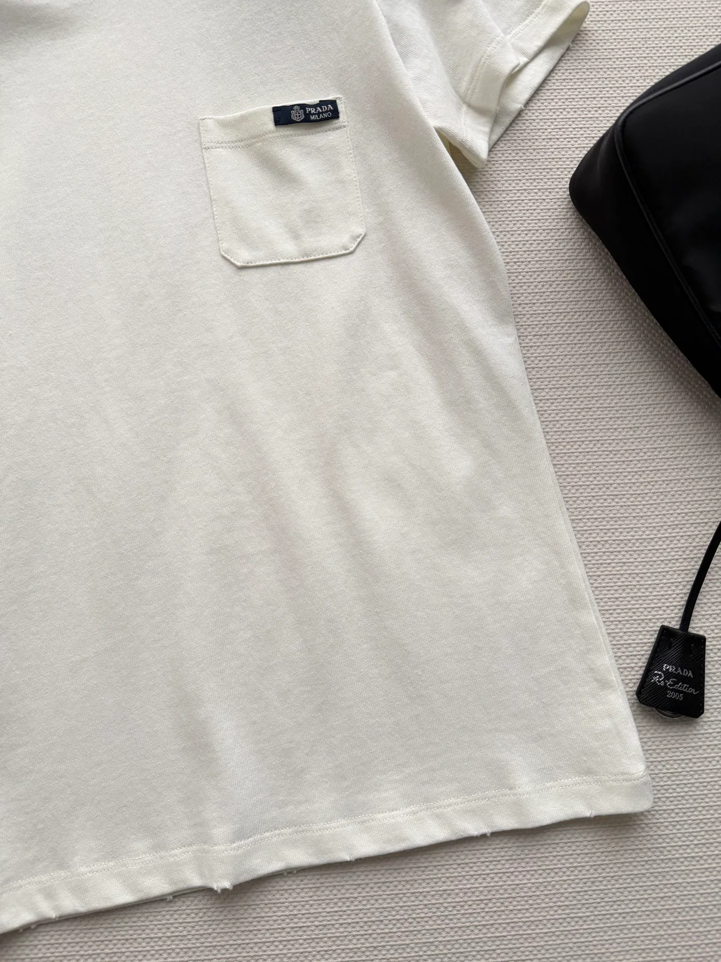 Футболки Женские Prada 11473399