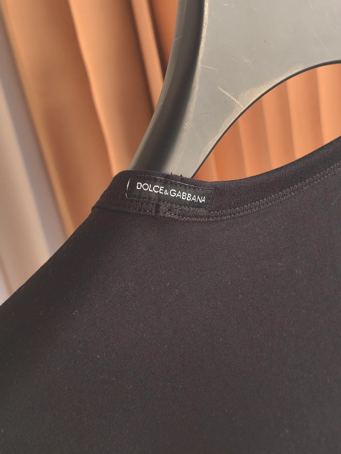 Футболки Мужские Dolce & Gabbana 10210048