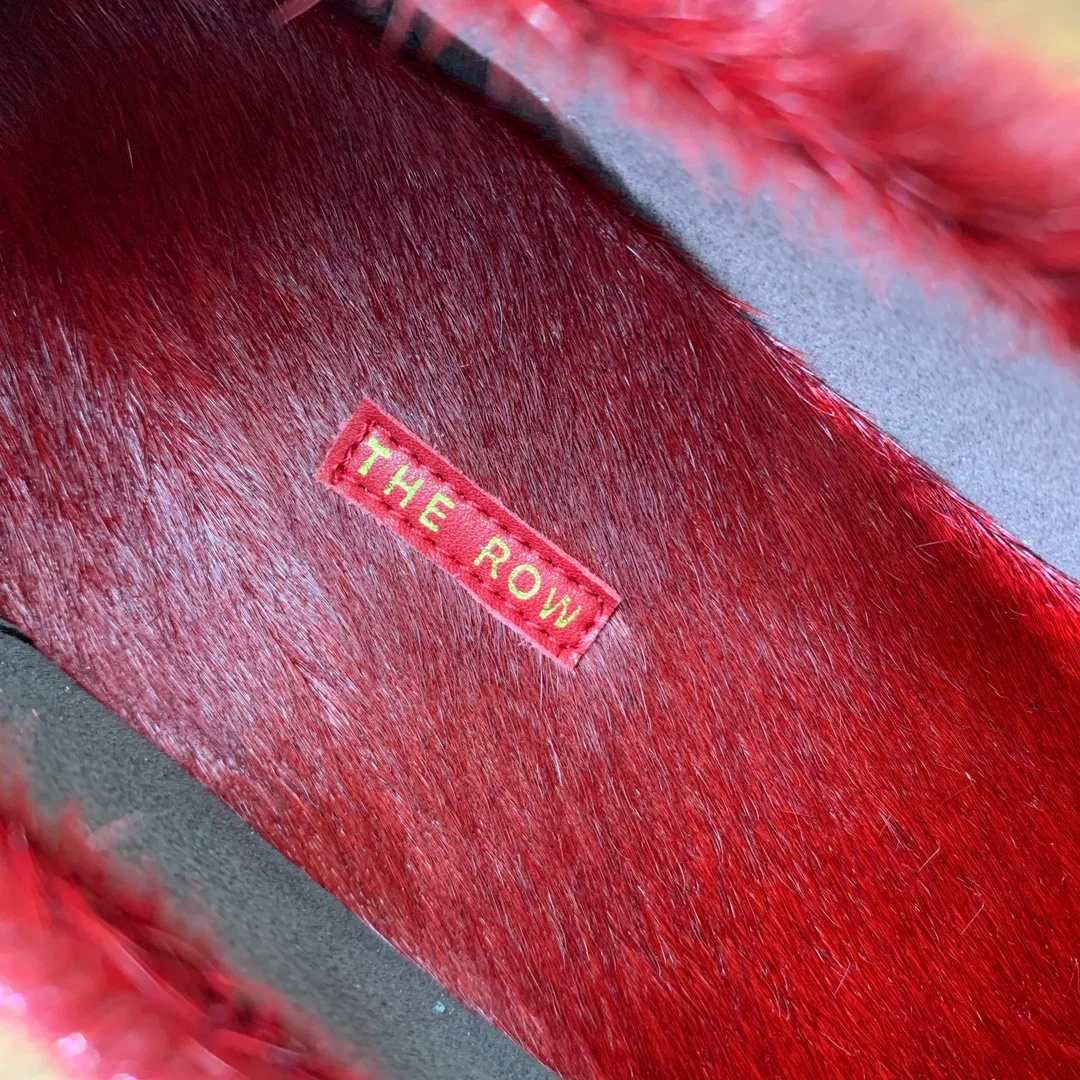 Лоферы И Мокасины Женские The Row 19769