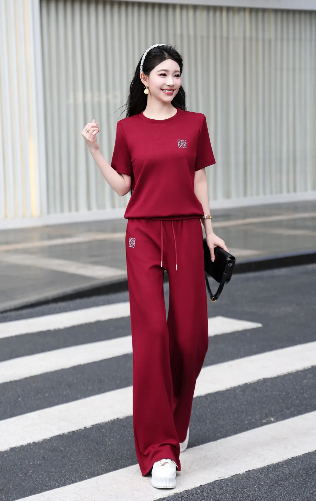 Спортивные Костюмы Женские Loewe 11274074