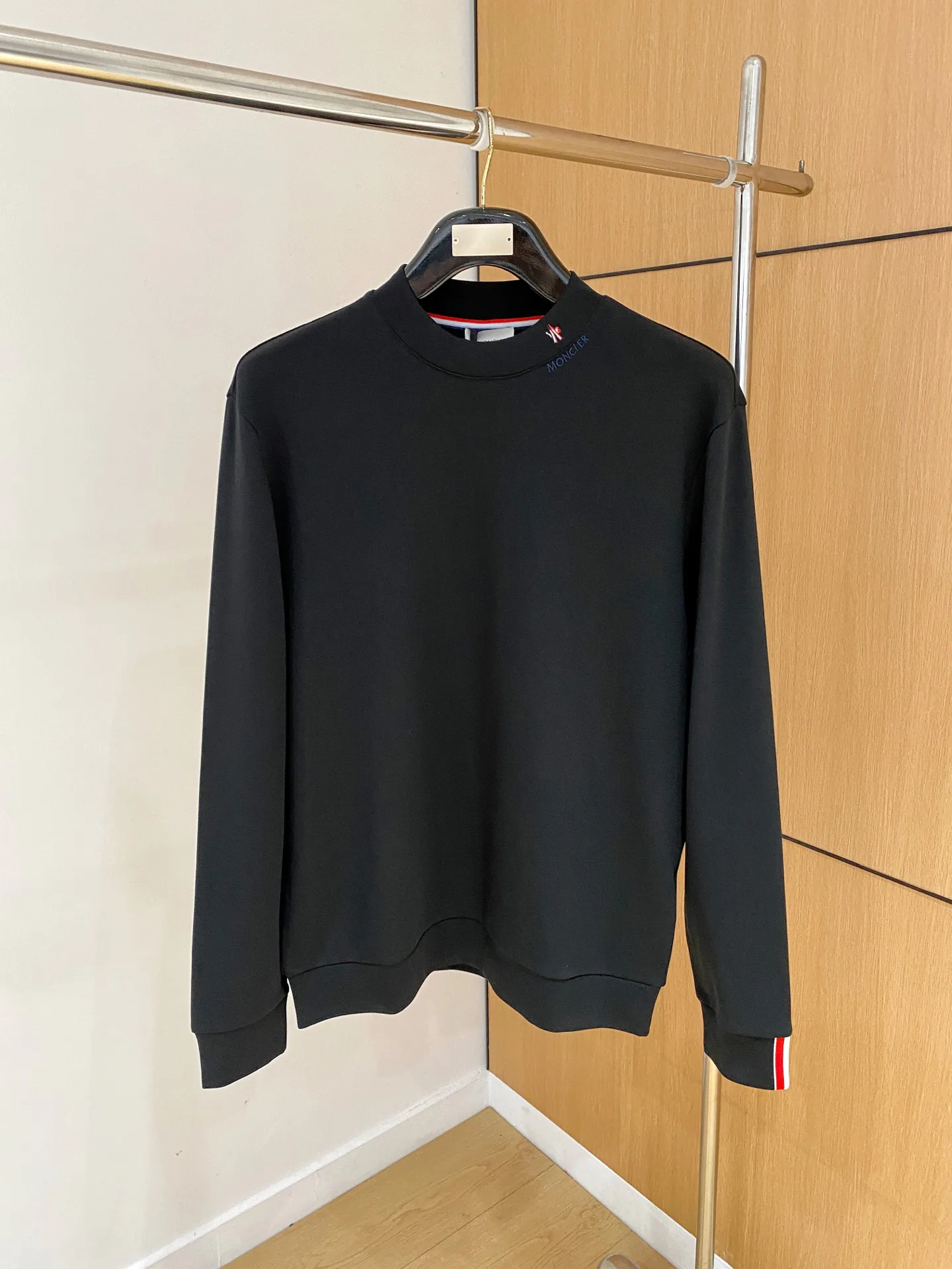 Лонгсливы Мужские Moncler 522841