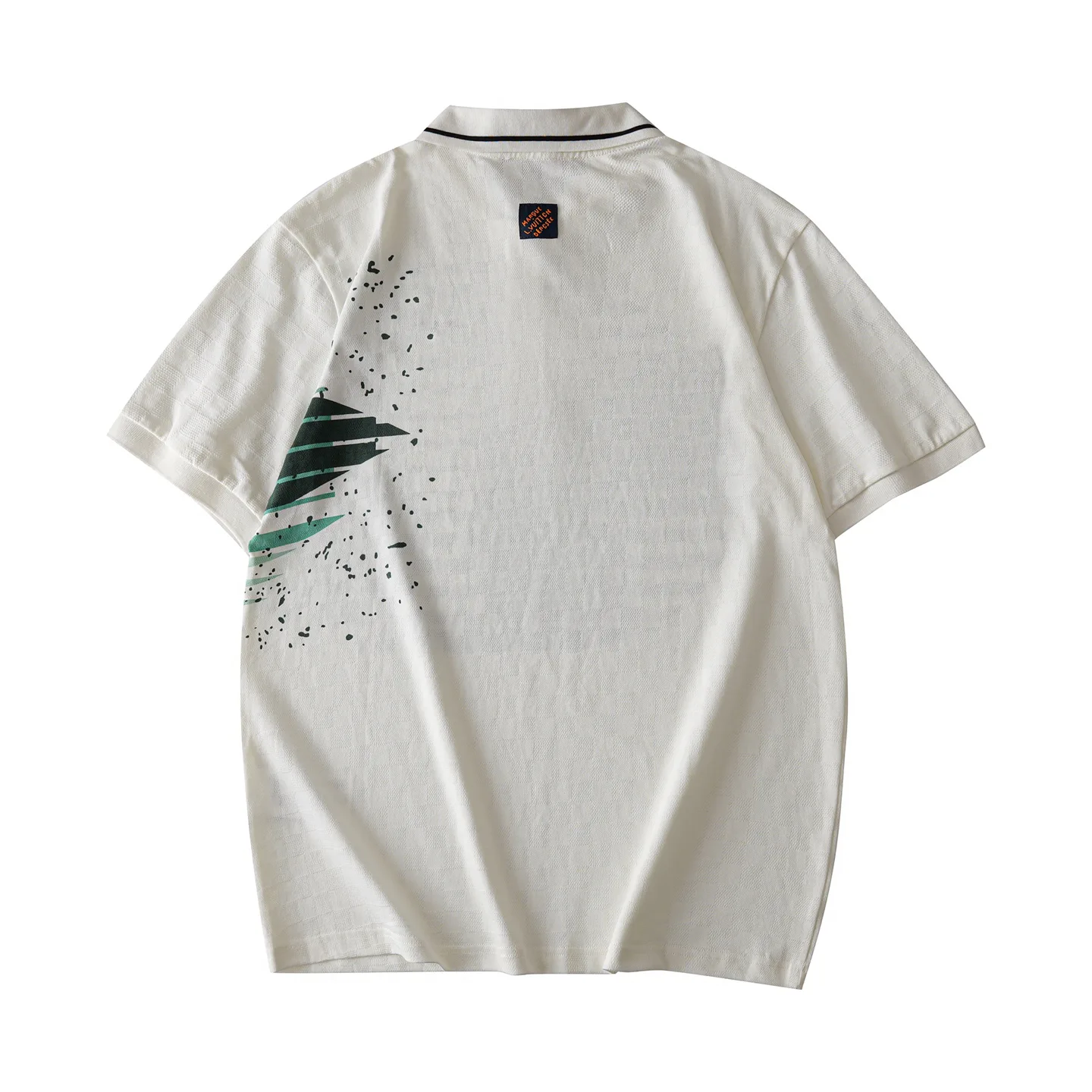 Рубашки Мужские Louis Vuitton 17662818