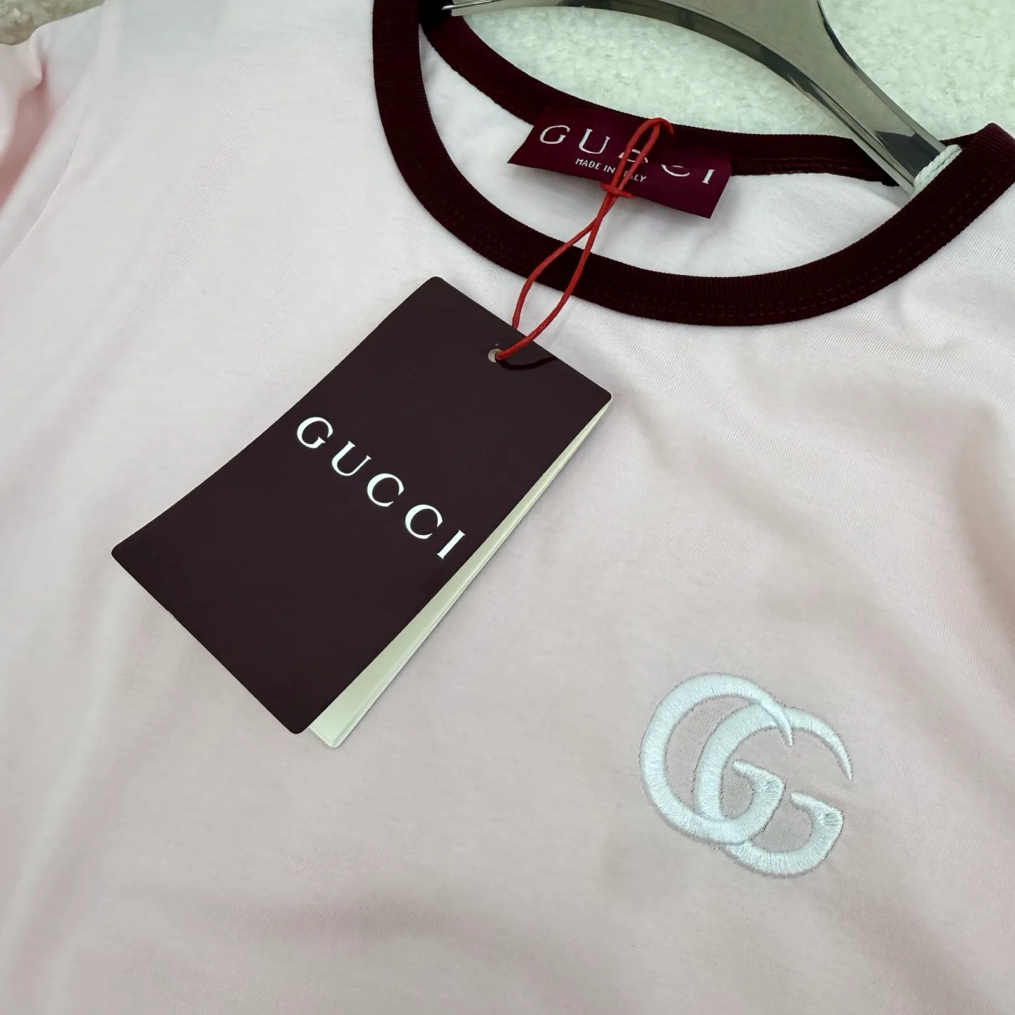 Футболки Женские Gucci 11250089