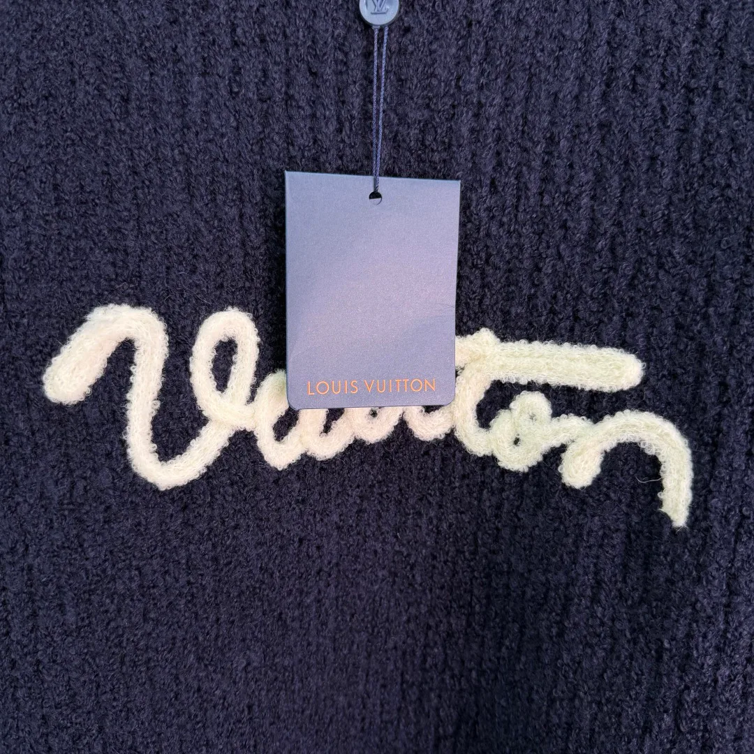 Джемперы И Свитеры Женские Louis Vuitton 19037812