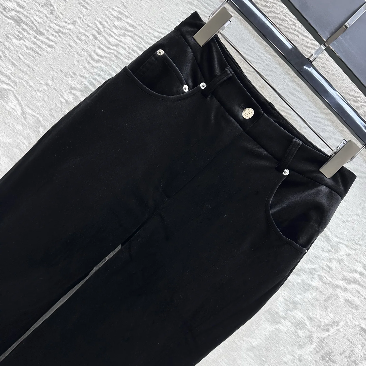 Брюки Женские Louis Vuitton 18775059