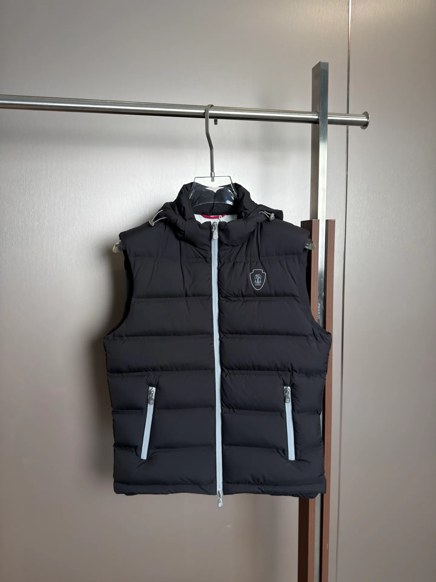 Куртки И Пуховики Мужские Brunello Cucinelli 17915393