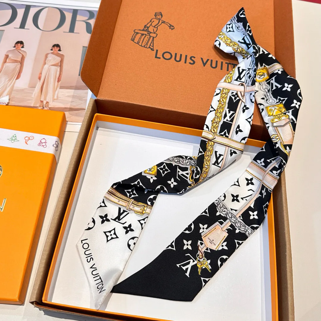 Платки Louis Vuitton 3934262
