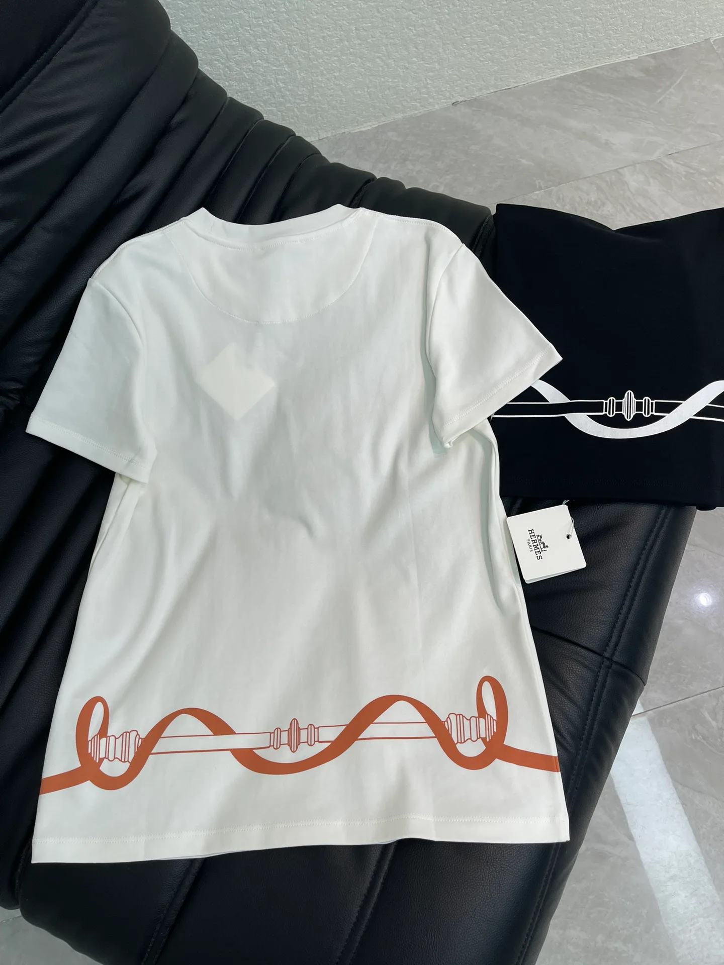 Футболки Женские Hermes 10414626