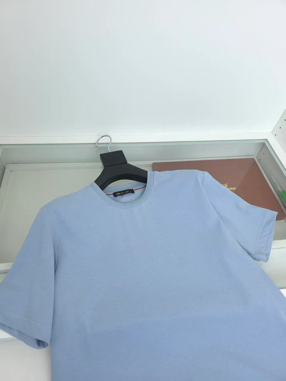 Футболки Женские Loro Piana 12694467