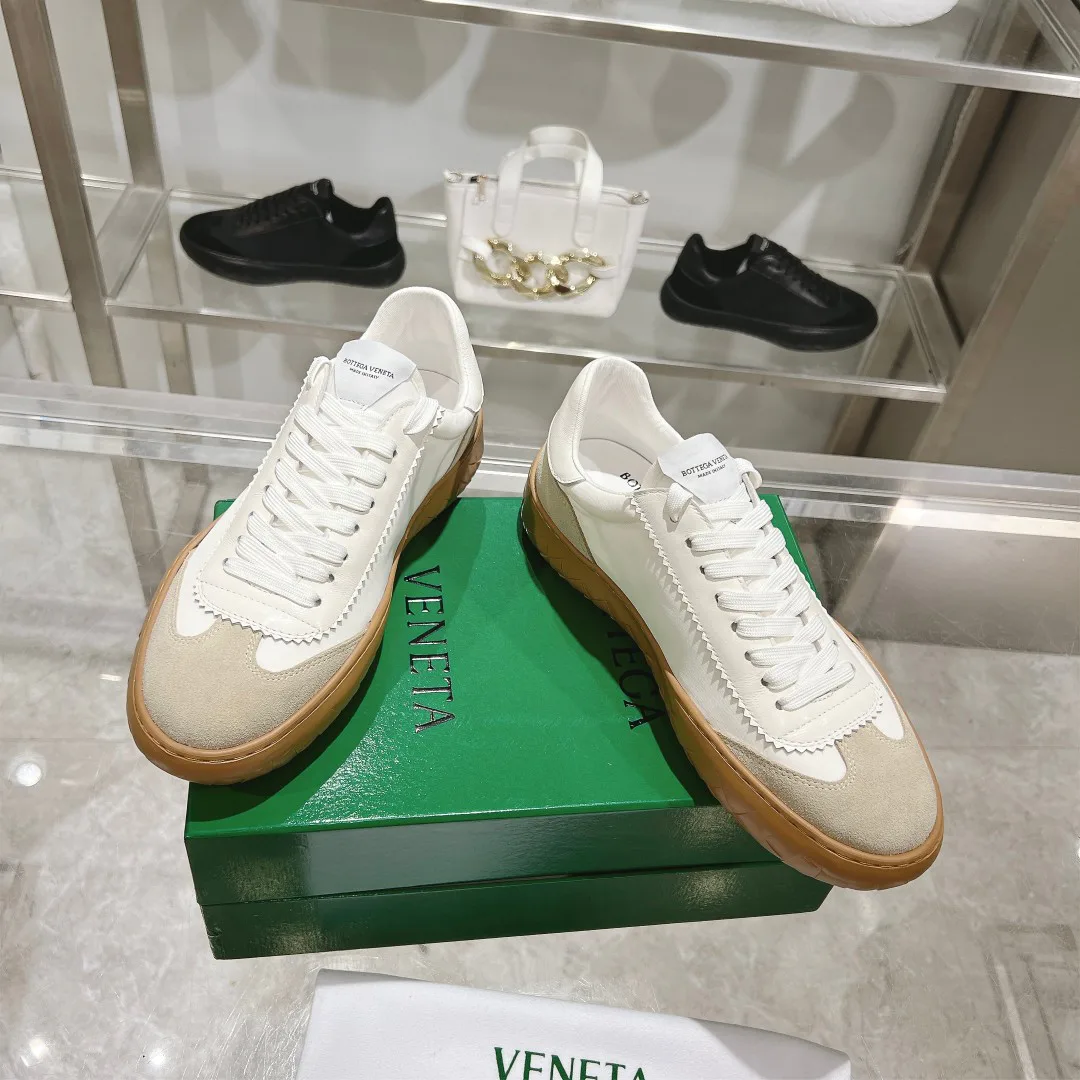 Кроссовки Мужские Bottega Veneta 3046246