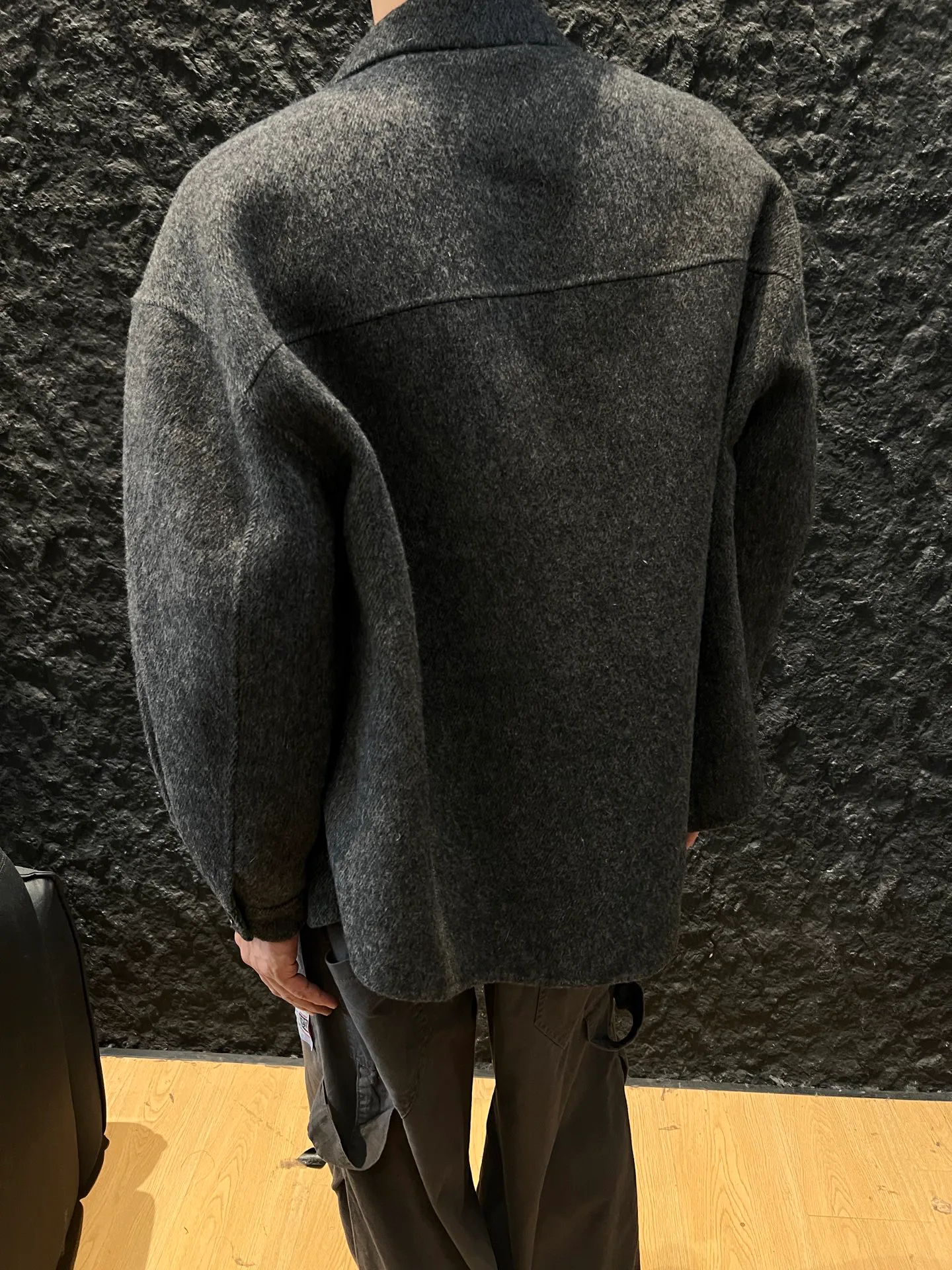 Куртки И Пуховики Мужские Bottega Veneta 514818