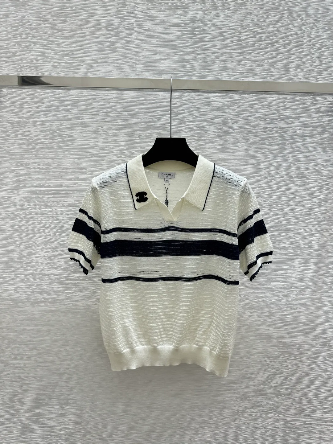 Топы Женские Chanel 11697142