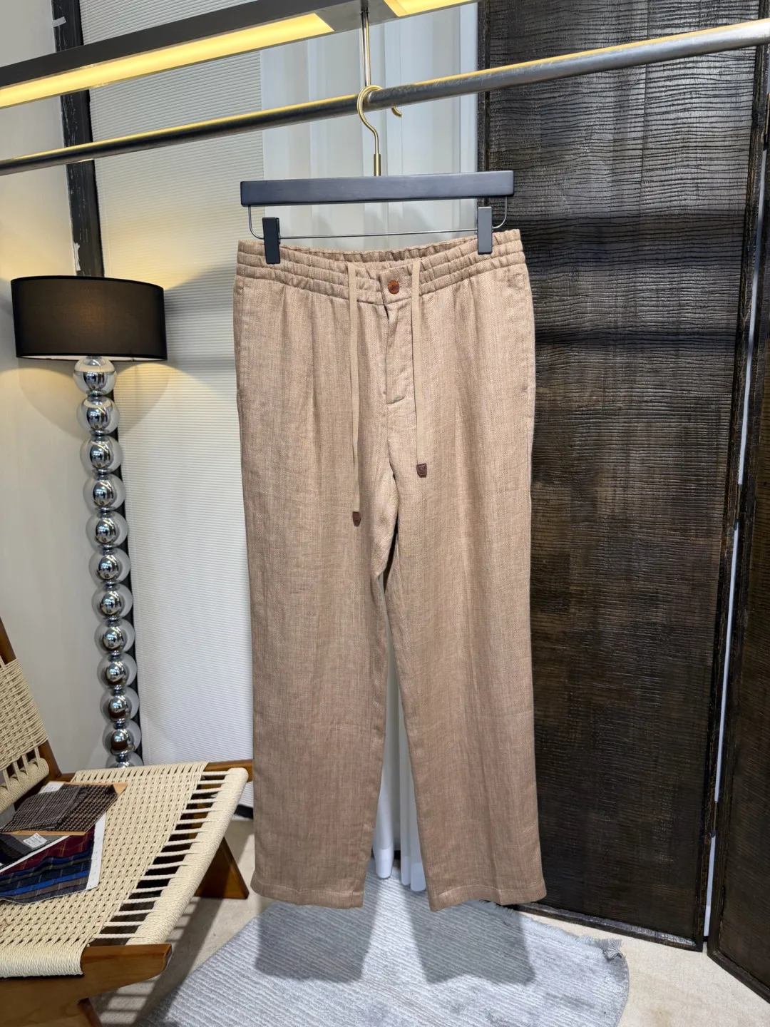 Брюки Женские Loro Piana 11441364