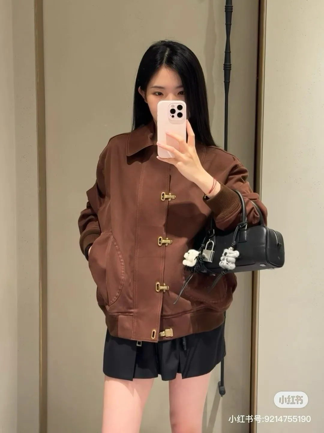 Куртки И Пуховики Женские Loewe 471019