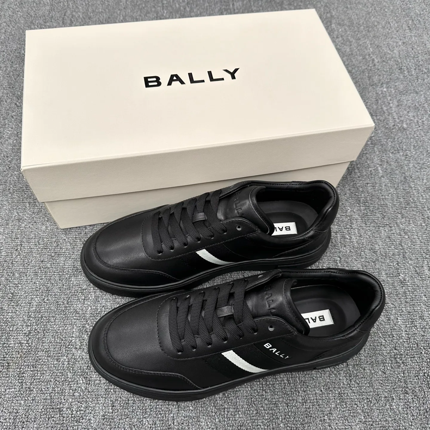 Кроссовки Мужские Bally 19584838