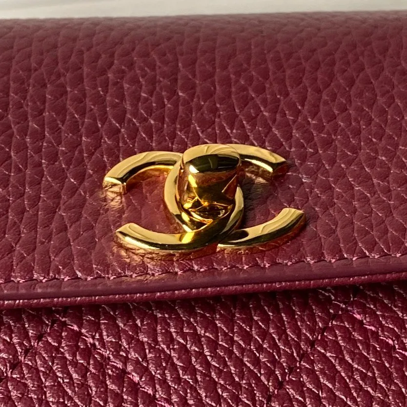 Классические Сумки Женские Chanel 17615422