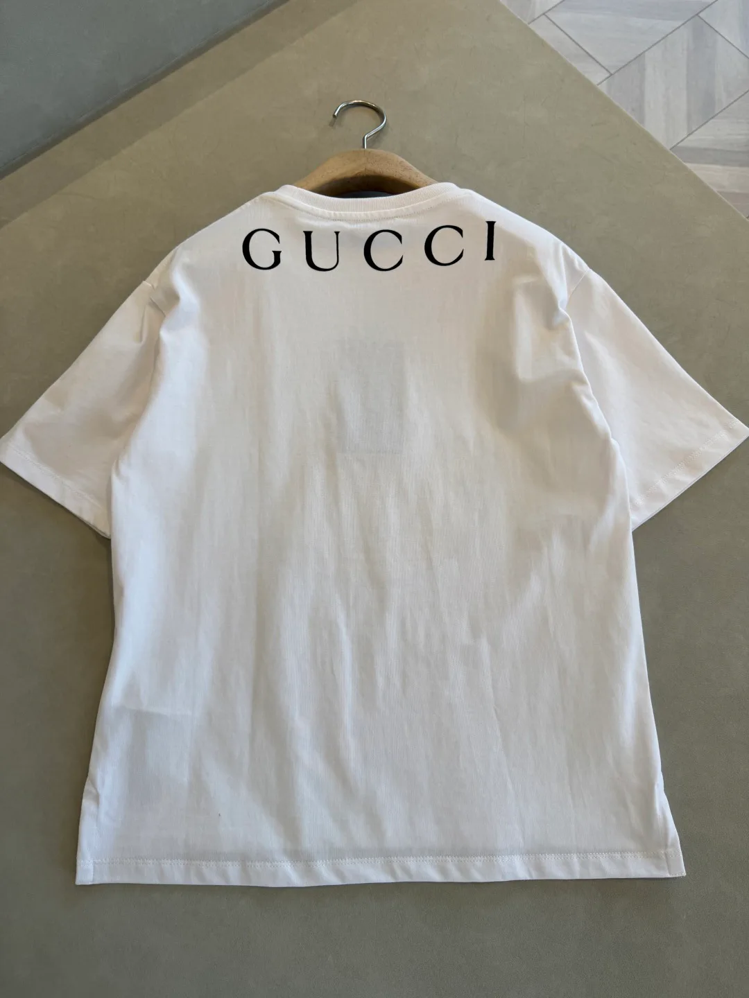 Футболки Женские Gucci 11629541
