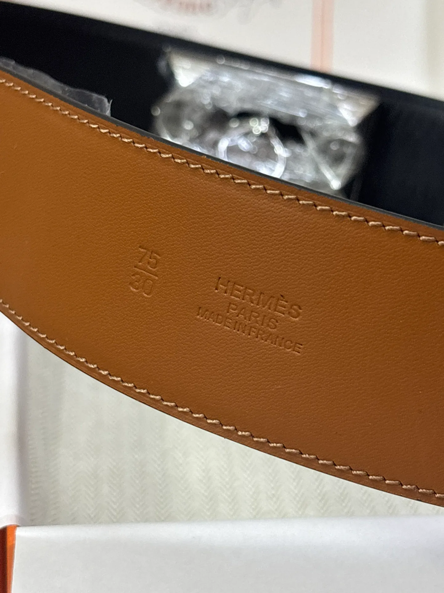 Ремни Cartier 11536068