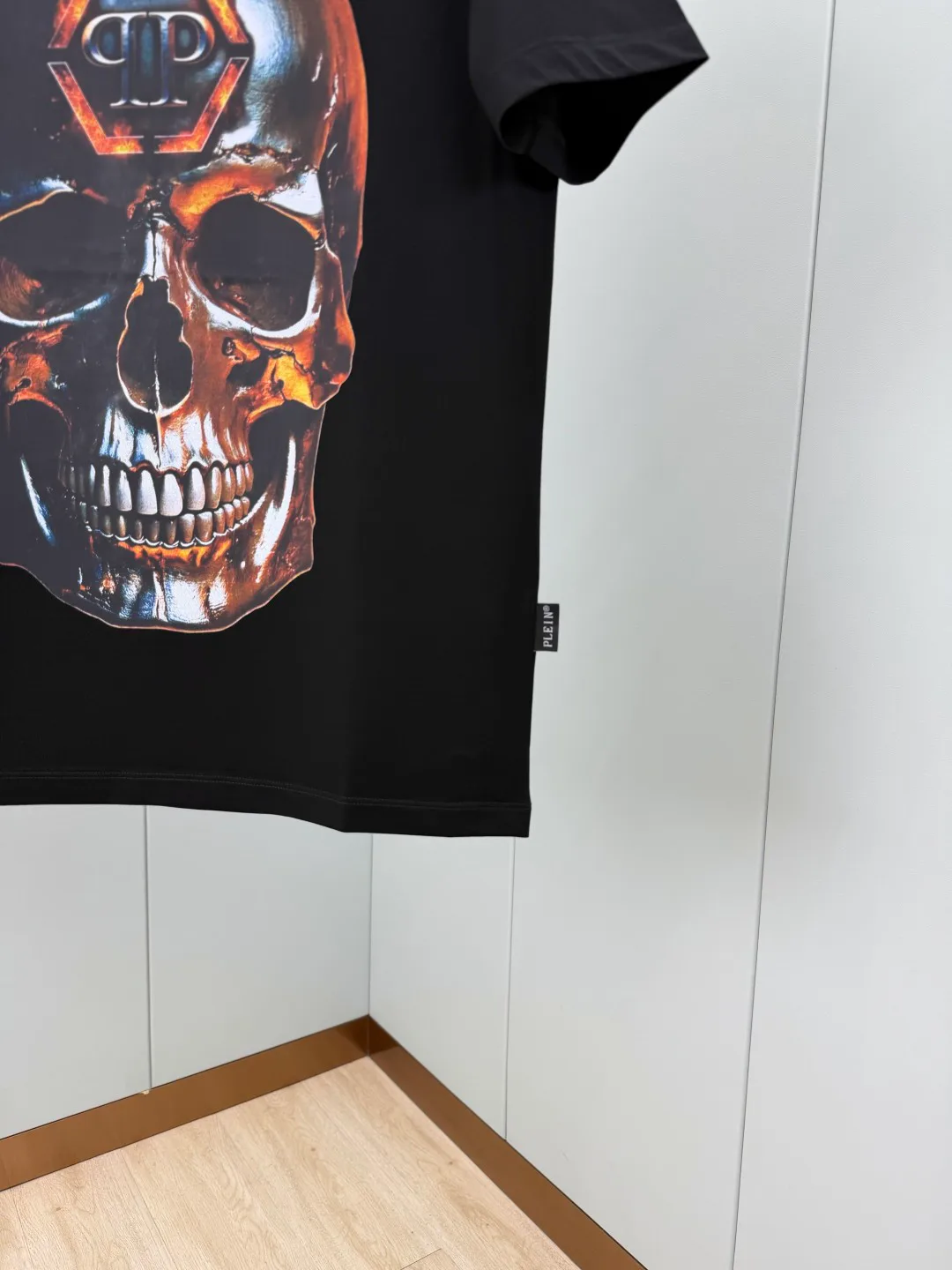 Футболки Мужские Philipp Plein 13255805