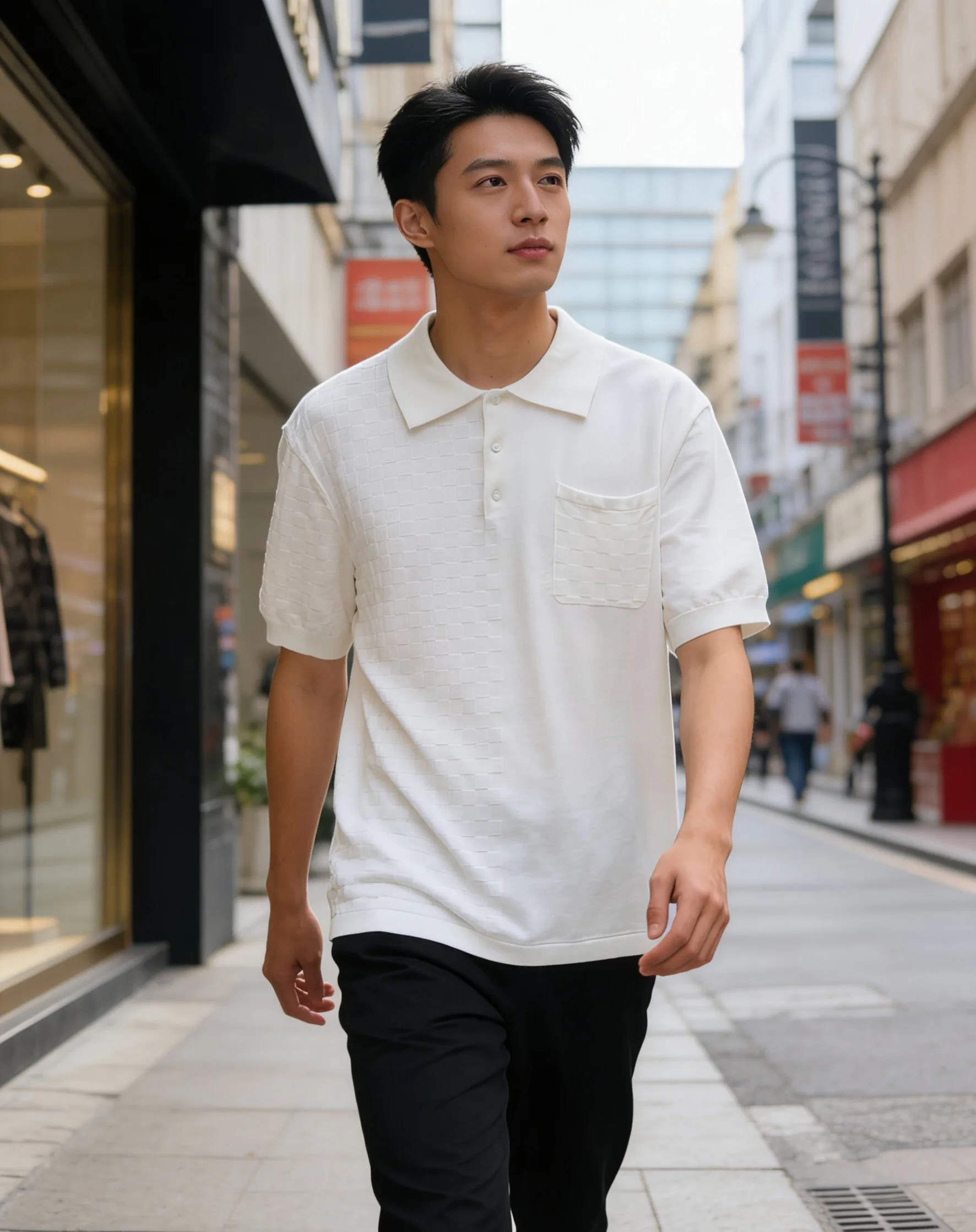 Рубашки Мужские Louis Vuitton 11869762