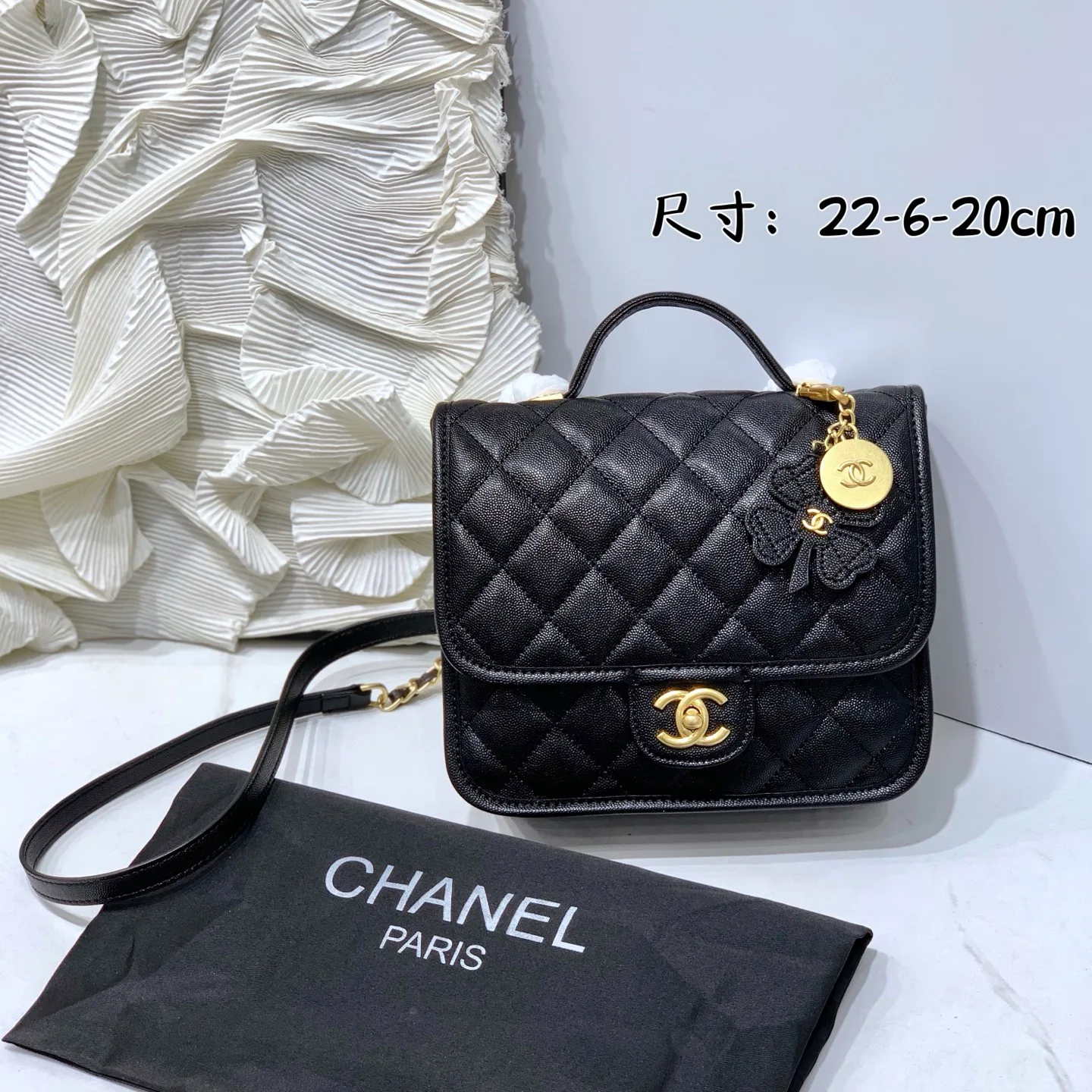 Классические Сумки Женские Chanel 11742834