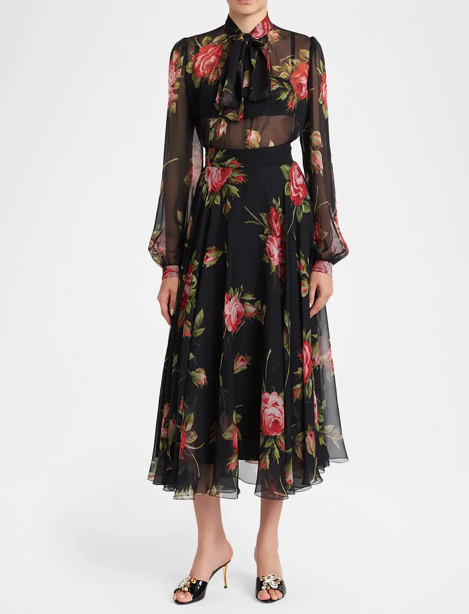 Рубашки Женские Dolce & Gabbana 4616752