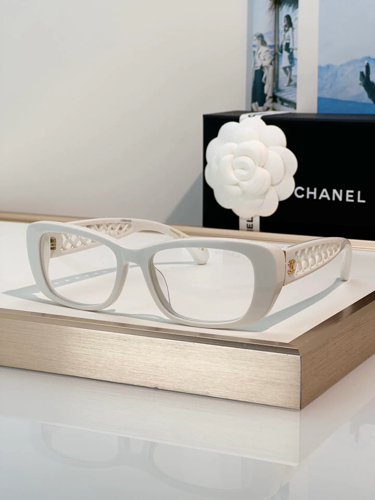 Очки Chanel 17649699