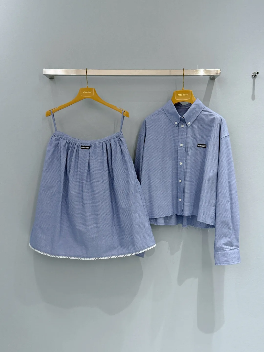 Топы Женские Miu Miu 11707054