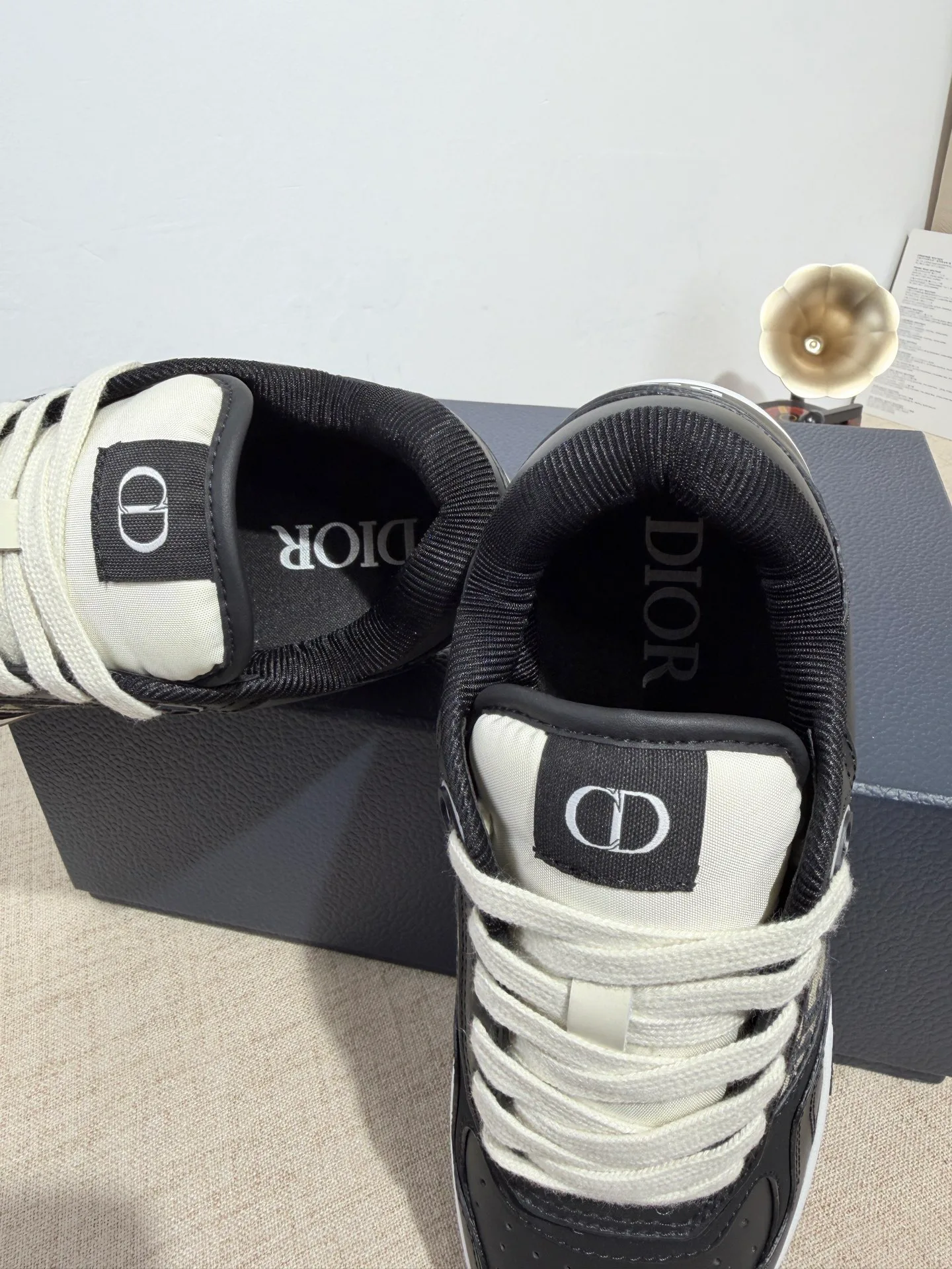 Кроссовки Женские Christian Dior 11456102