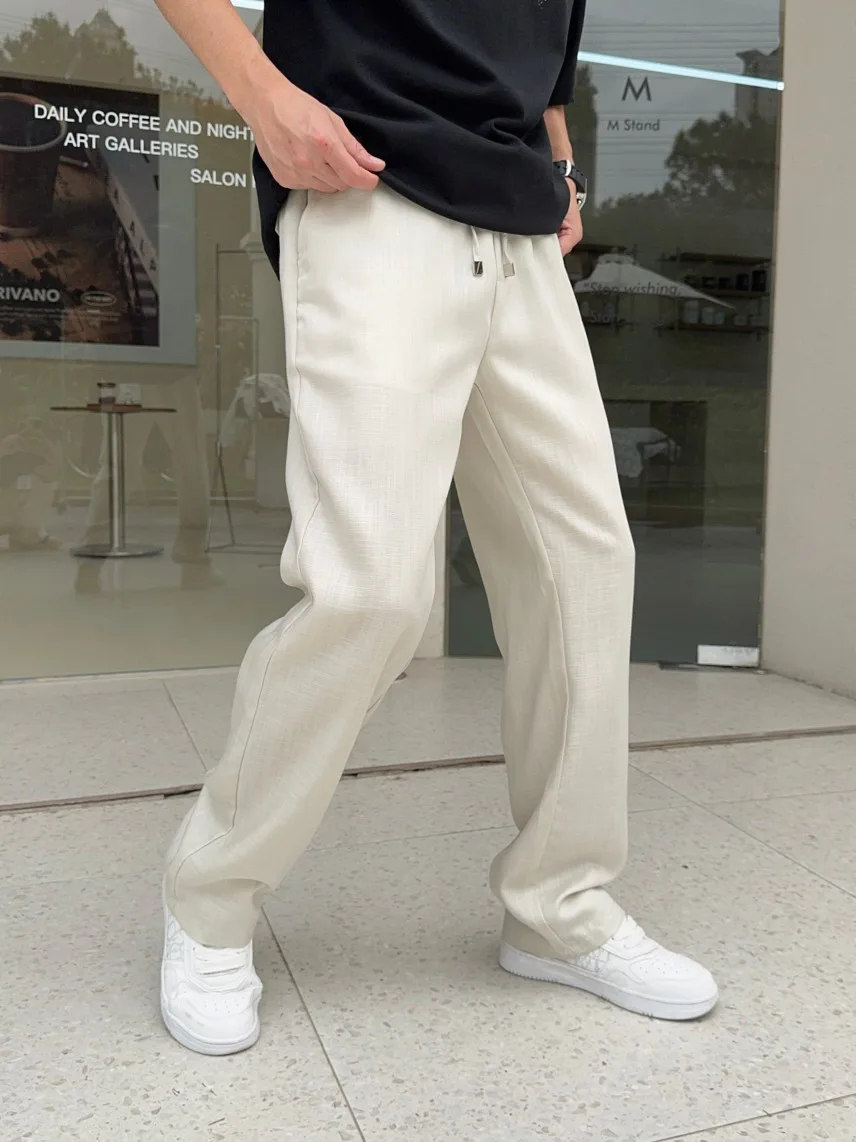 Брюки Мужские Zegna 11784659