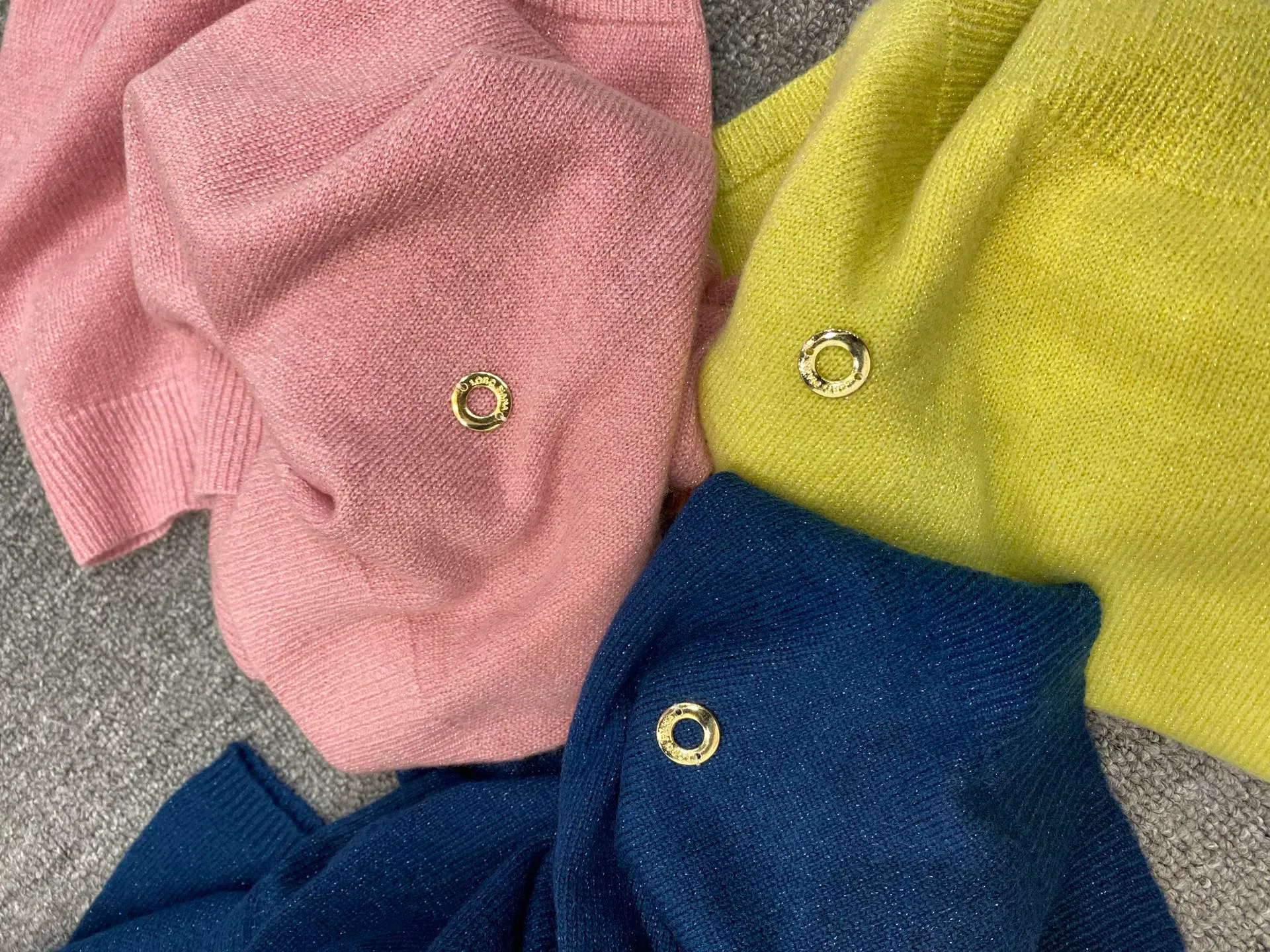 Джемперы И Свитеры Женские Loro Piana 1204827