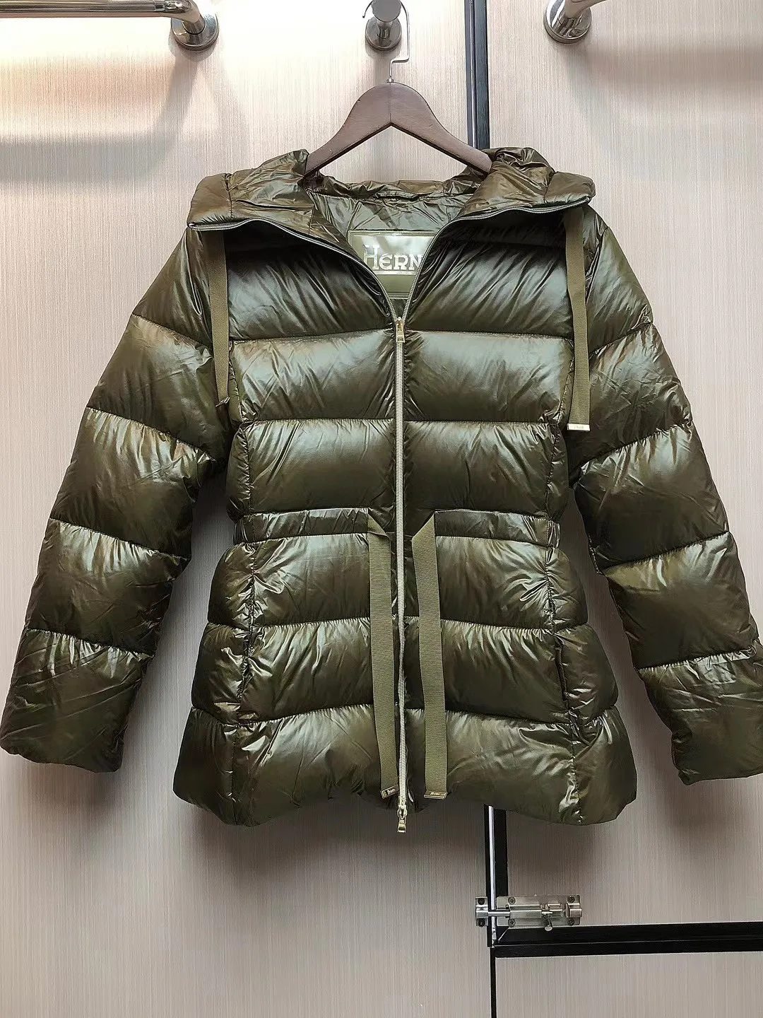 Куртки И Пуховики Женские Herno 999644