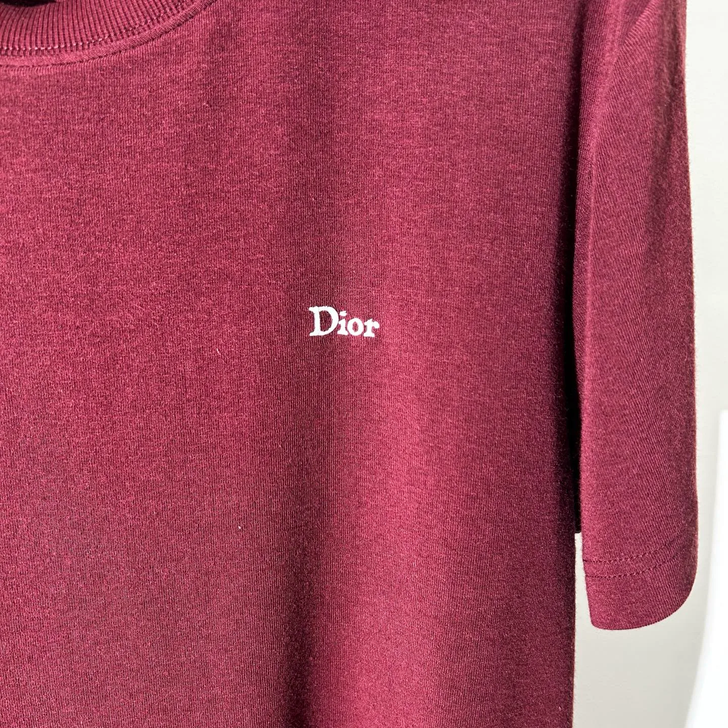 Футболки Мужские Christian Dior 11345726